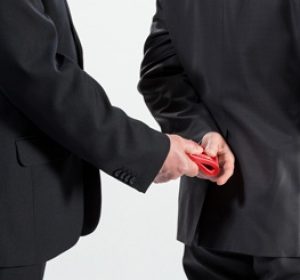 ISO 37001 - SYSTÈMES DE MANAGEMENT ANTI-CORRUPTION