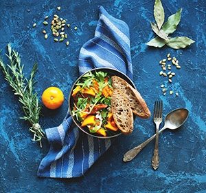 FORMATIONS ISO 22000 - MANAGEMENT DE LA SÉCURITÉ DES DENRÉES ALIMENTAIRES